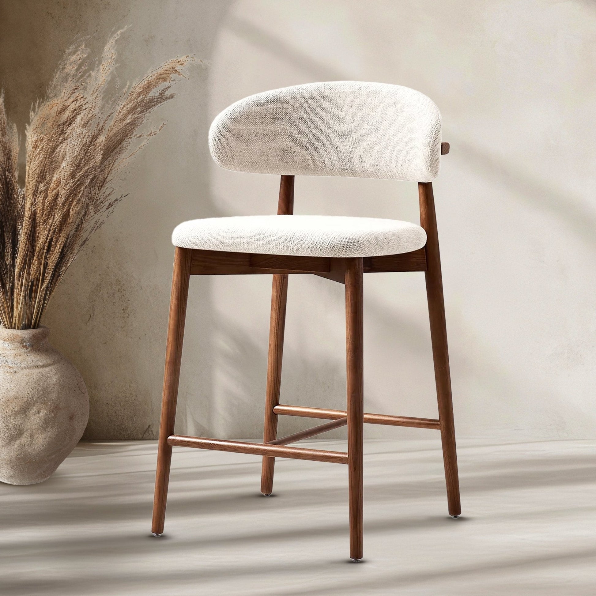Haruto Bar Stool - Altera
