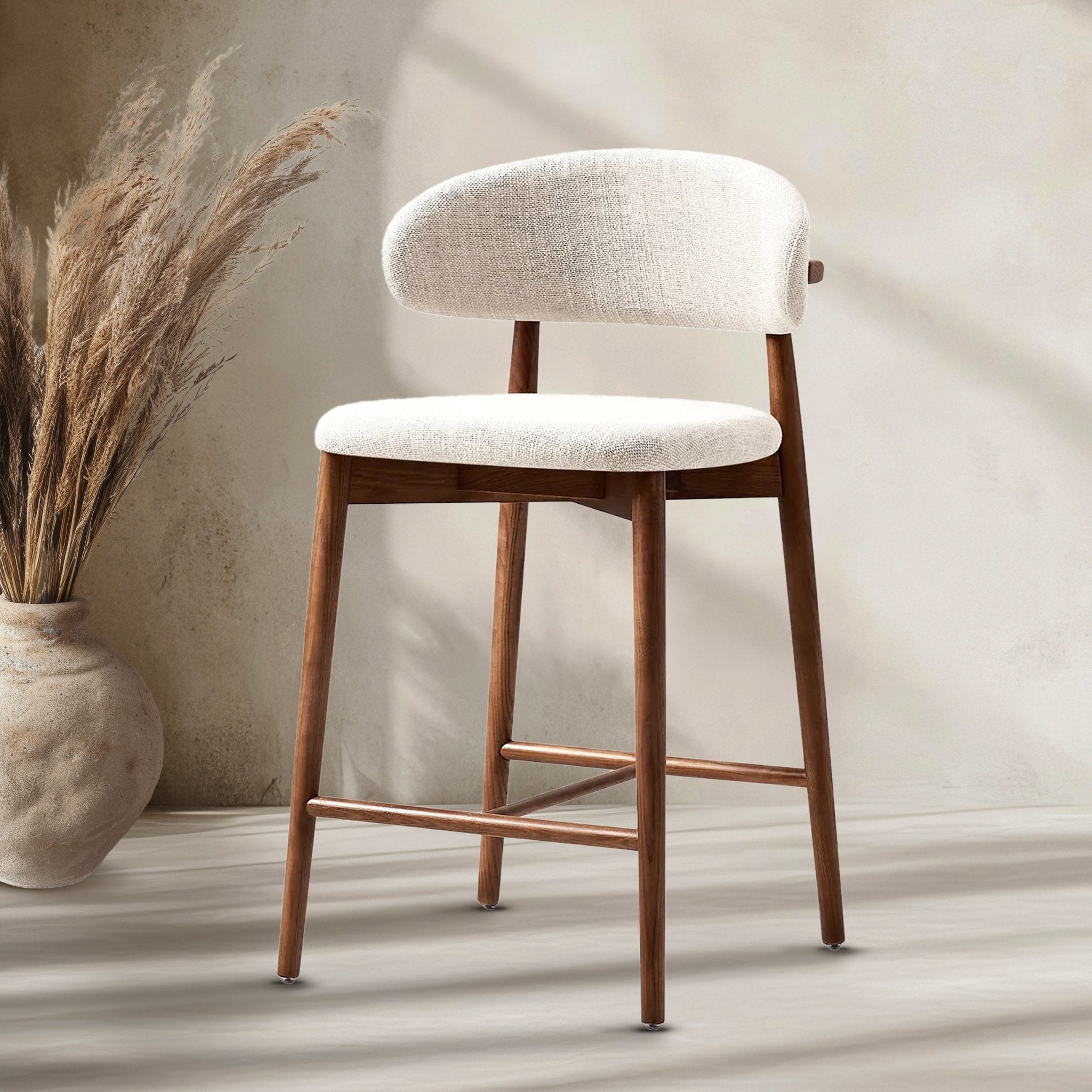 Haruto Bar Stool - Altera