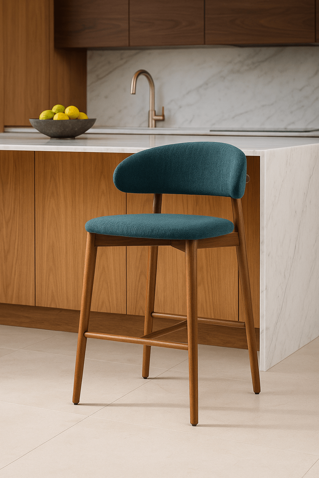Haruto Bar Stool - Altera