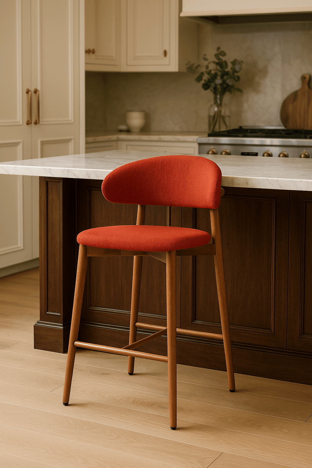 Haruto Bar Stool - Altera