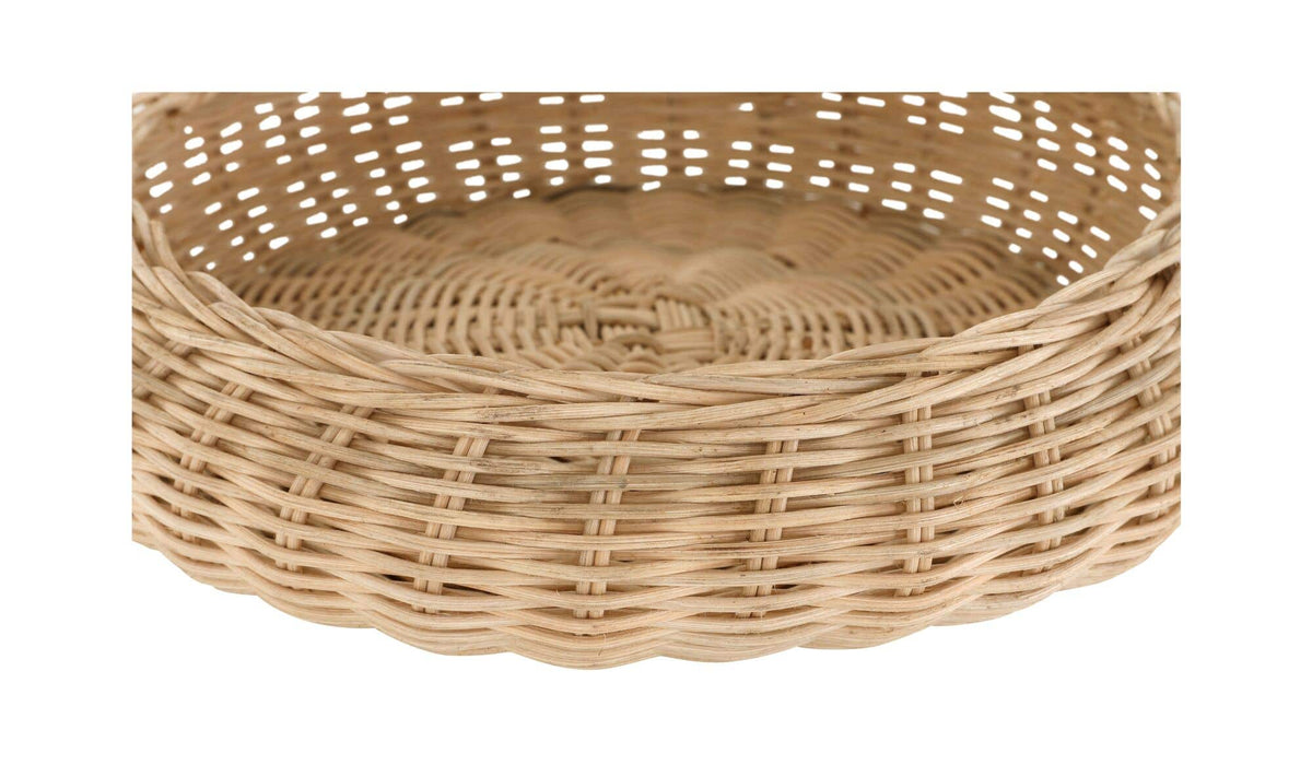 Harwich Wicker Bowl - Altera