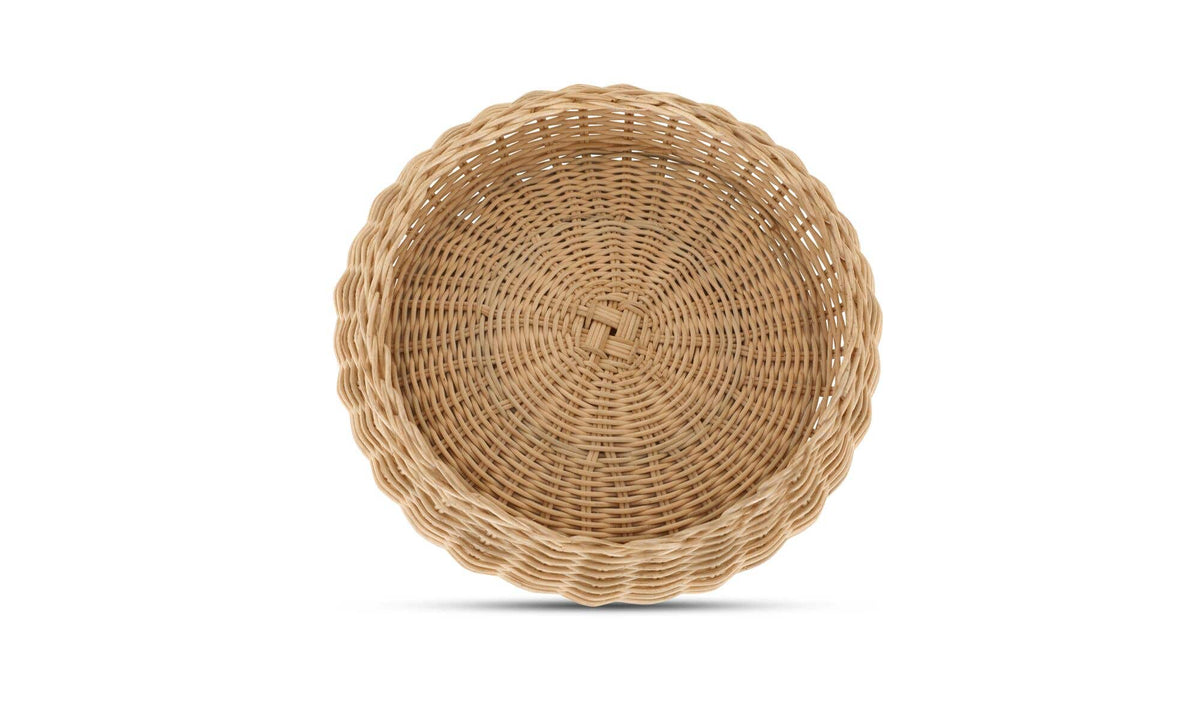 Harwich Wicker Bowl - Altera