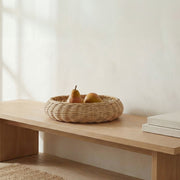 Harwich Wicker Bowl - Altera
