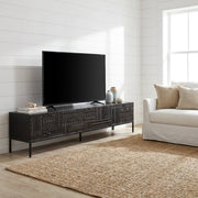 Haugen TV Stand - Altera