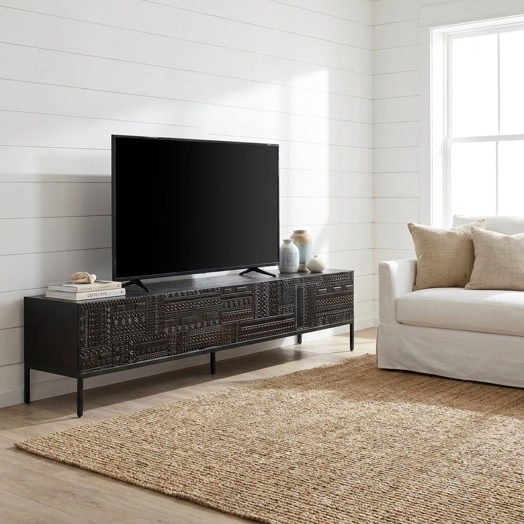 Haugen TV Stand - Altera