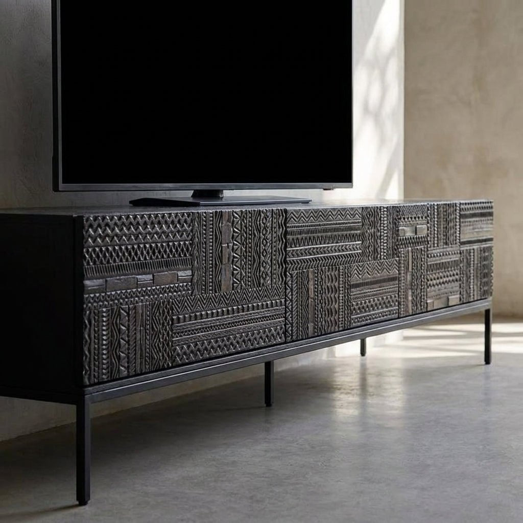 Haugen TV Stand - Altera