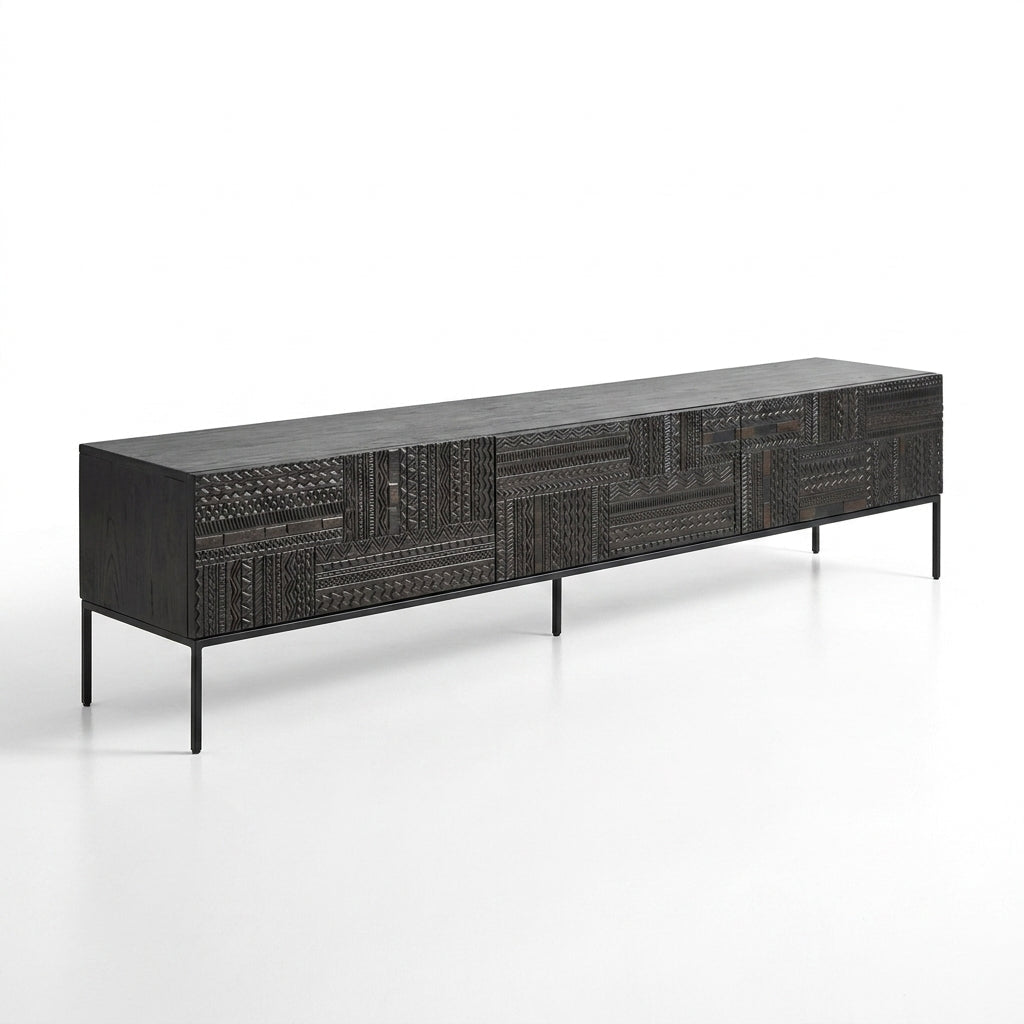 Haugen TV Stand - Altera