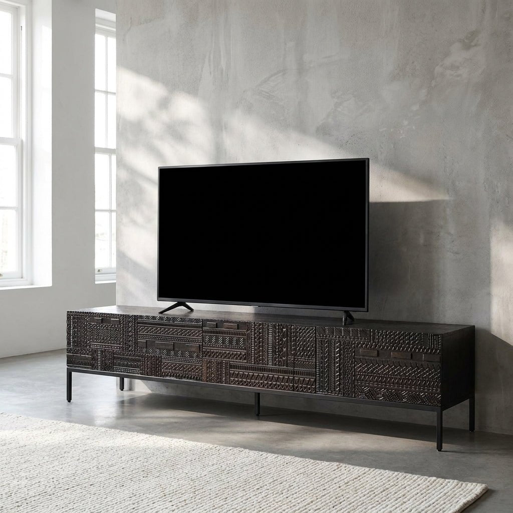 Haugen TV Stand - Altera