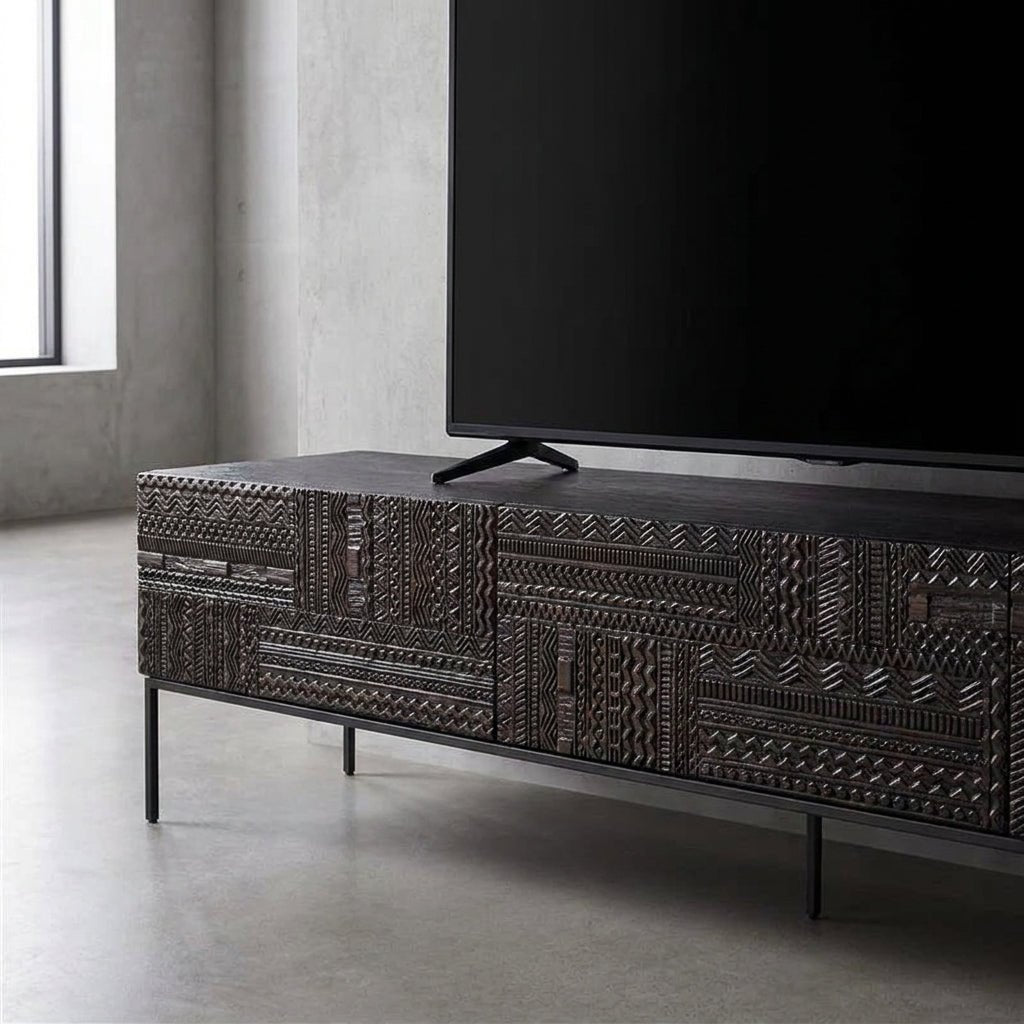 Haugen TV Stand - Altera