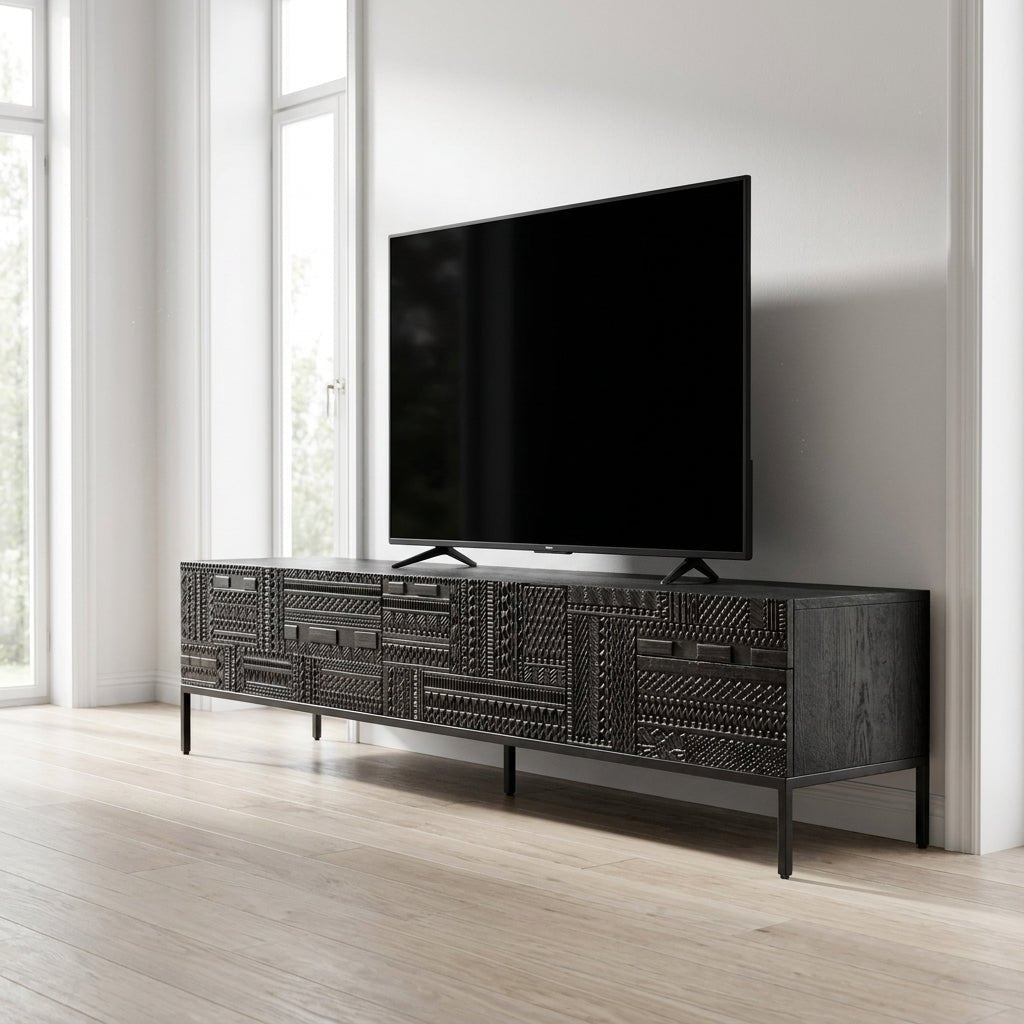 Haugen TV Stand - Altera
