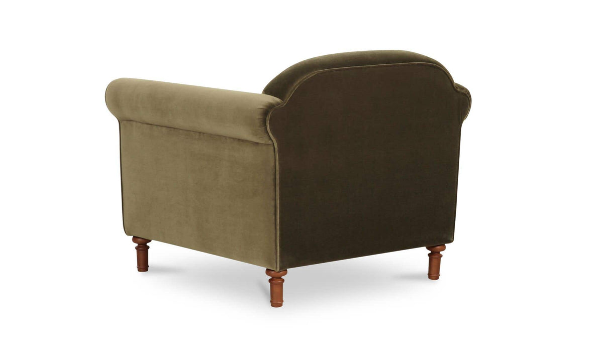 Hawes Accent Chair - Altera