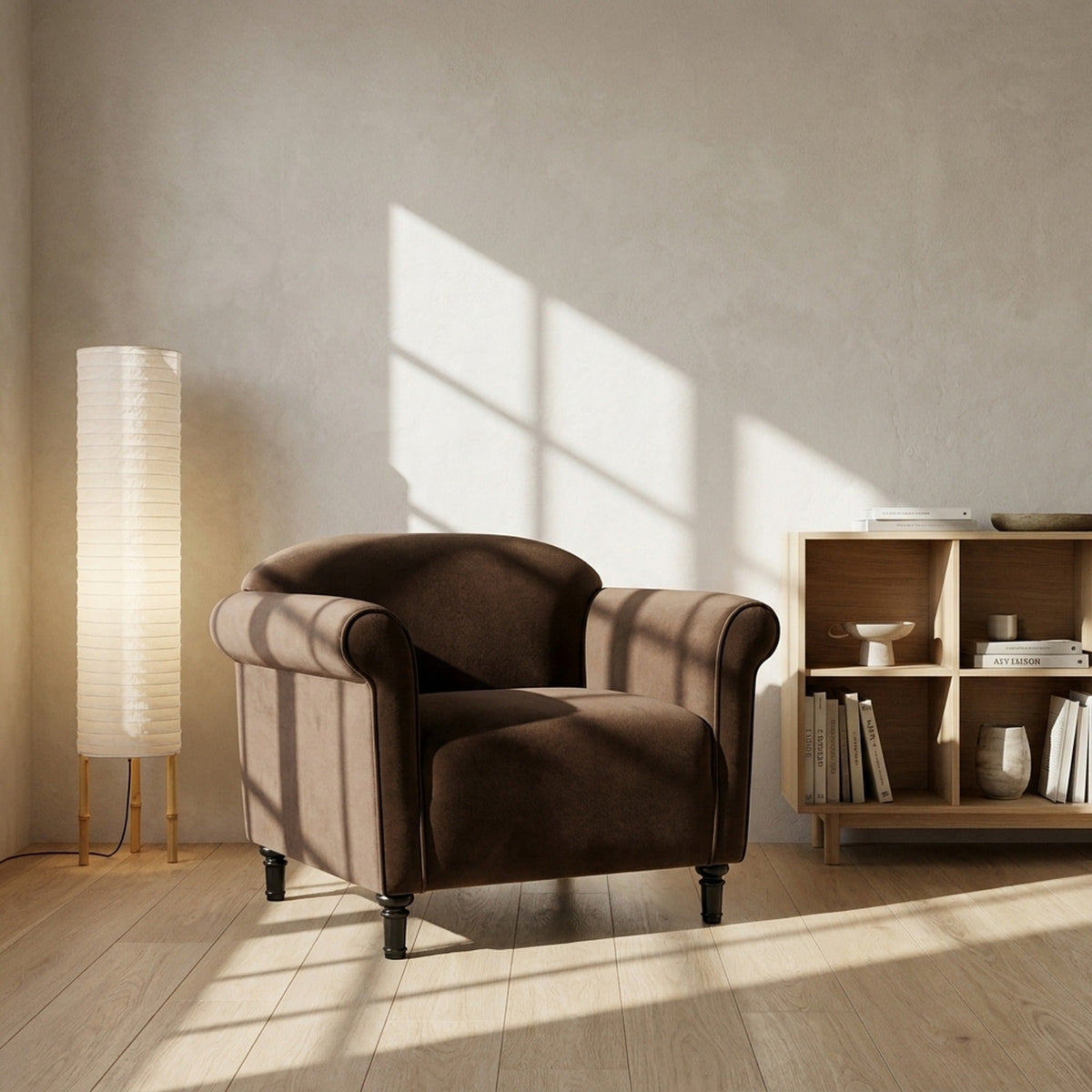 Hawes Accent Chair - Altera