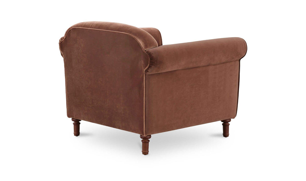 Hawes Accent Chair - Altera
