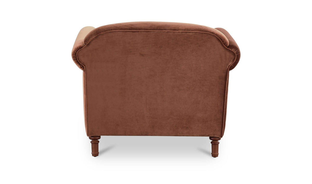 Hawes Accent Chair - Altera
