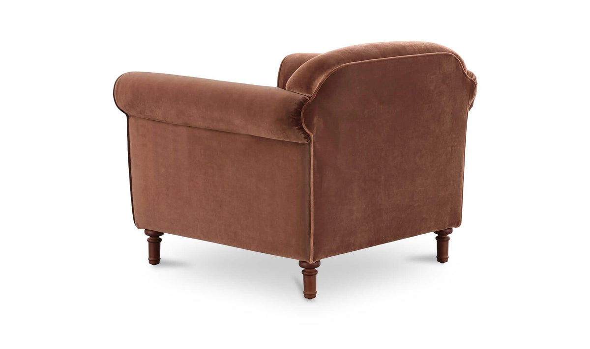 Hawes Accent Chair - Altera
