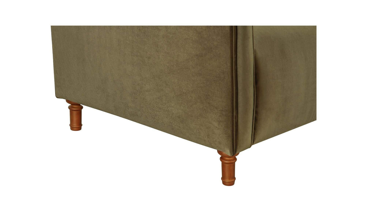 Hawes Sofa and Accent Chair Set - Altera