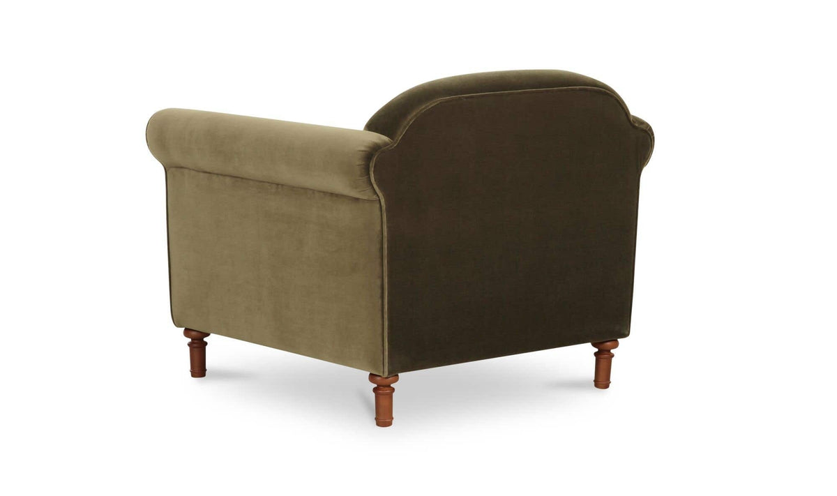 Hawes Sofa and Accent Chair Set - Altera