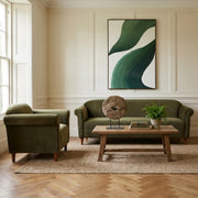 Hawes Sofa and Accent Chair Set - Altera