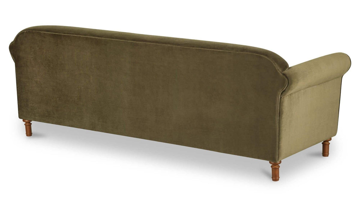Hawes Sofa and Accent Chair Set - Altera