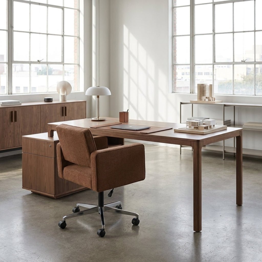 Hawthorne Office Chair - Altera