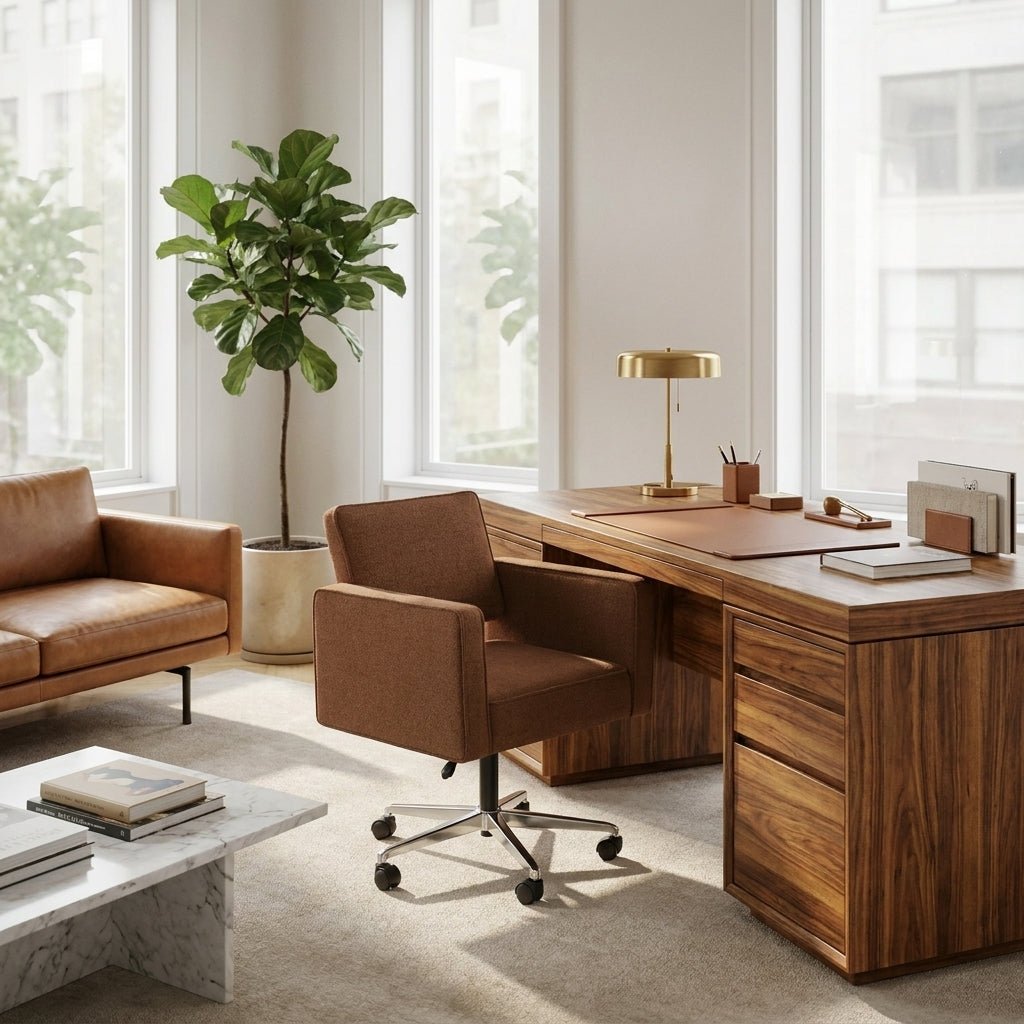 Hawthorne Office Chair - Altera