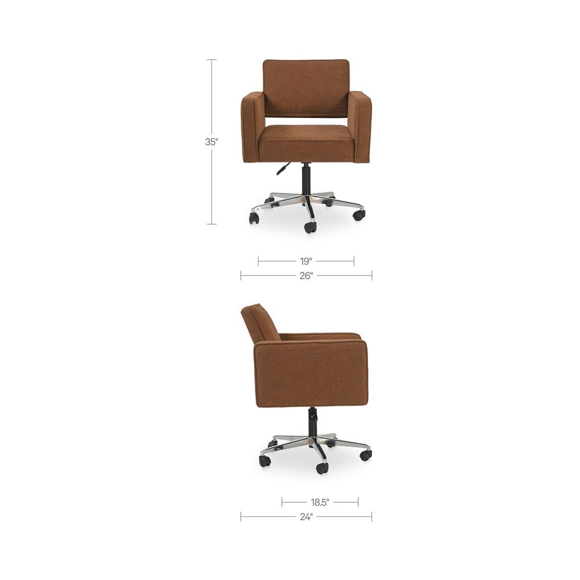 Bourgogne dimensions