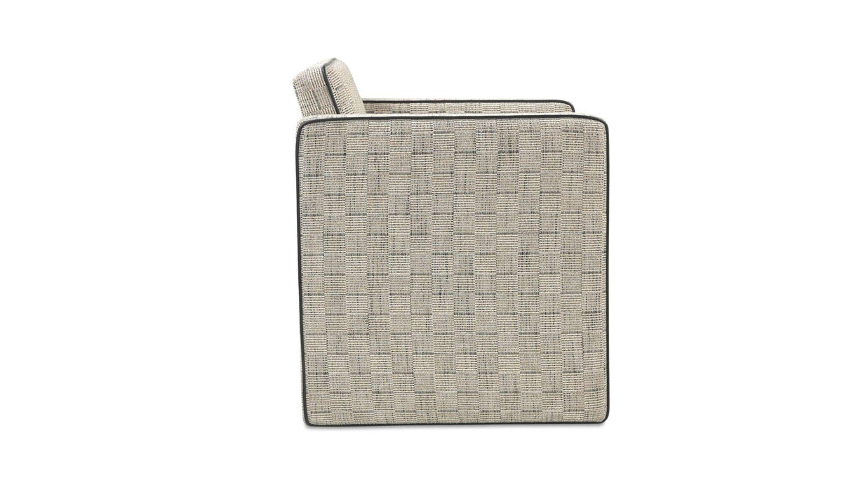 Hay Accent Chair - Altera