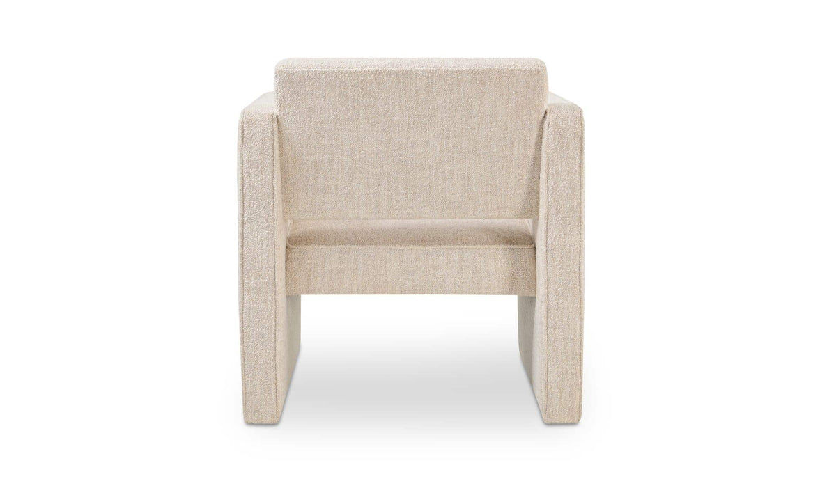 Hay Accent Chair - Altera