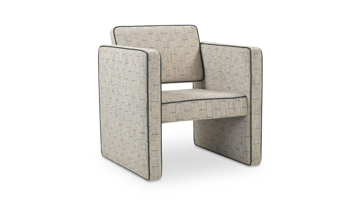 Hay Accent Chair - Altera