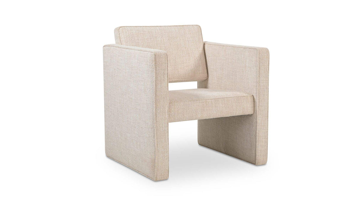 Hay Accent Chair - Altera