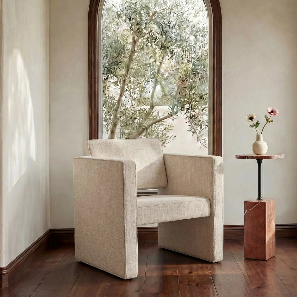 Hay Accent Chair - Altera
