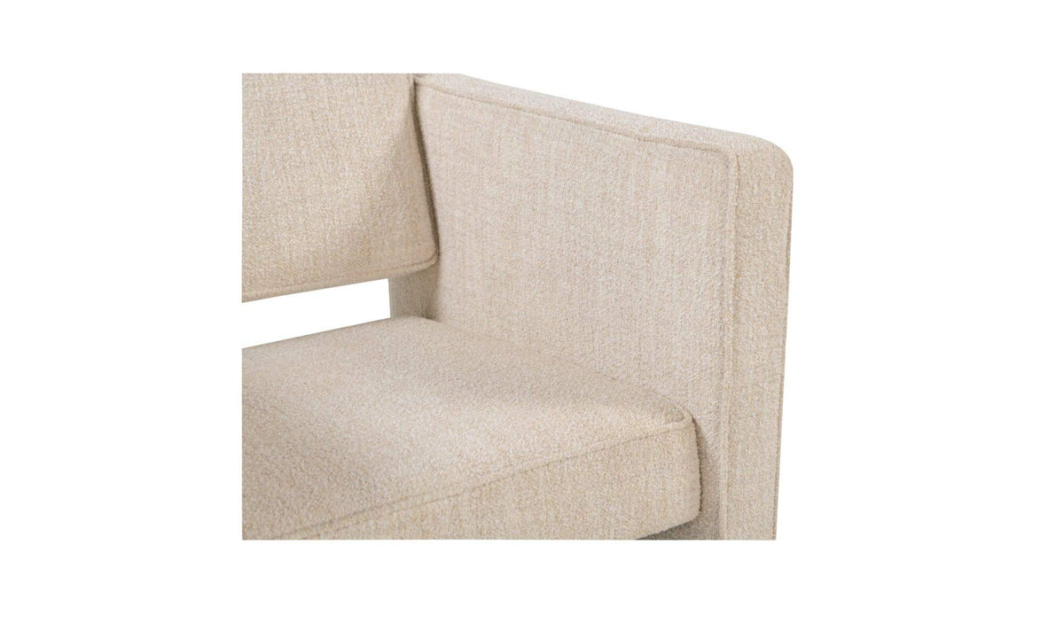 Hay Accent Chair - Altera