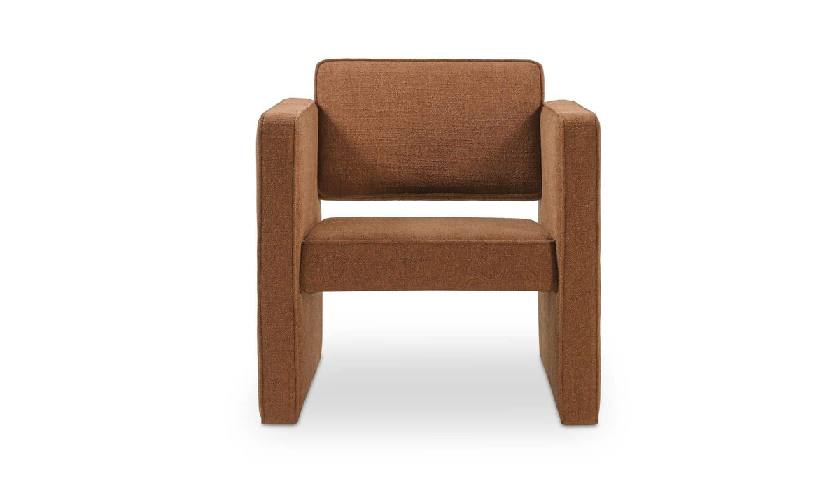 Hay Accent Chair - Altera
