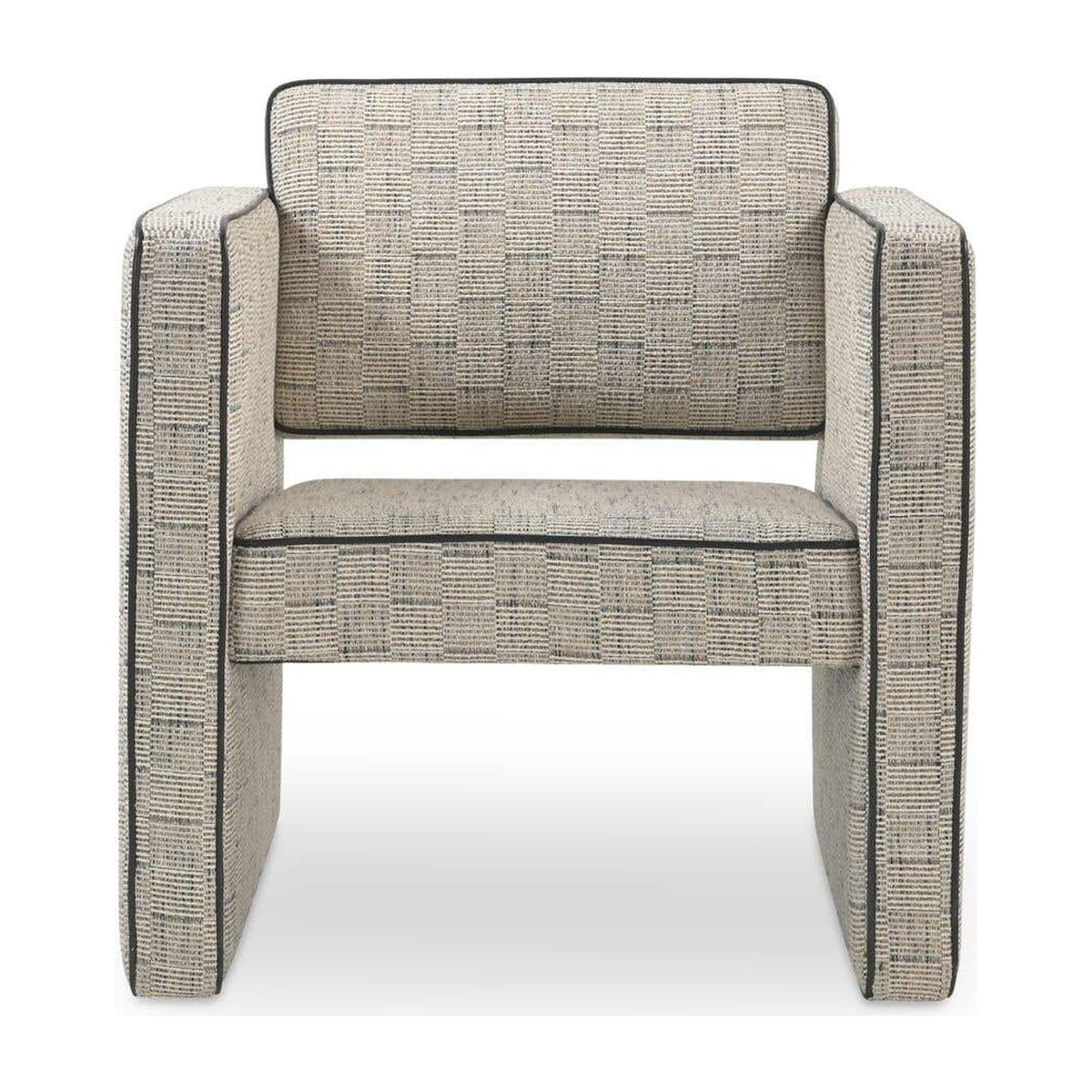 Hay Accent Chair - Altera