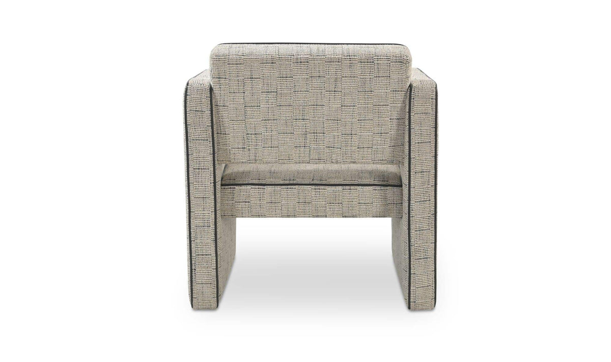 Hay Accent Chair - Altera