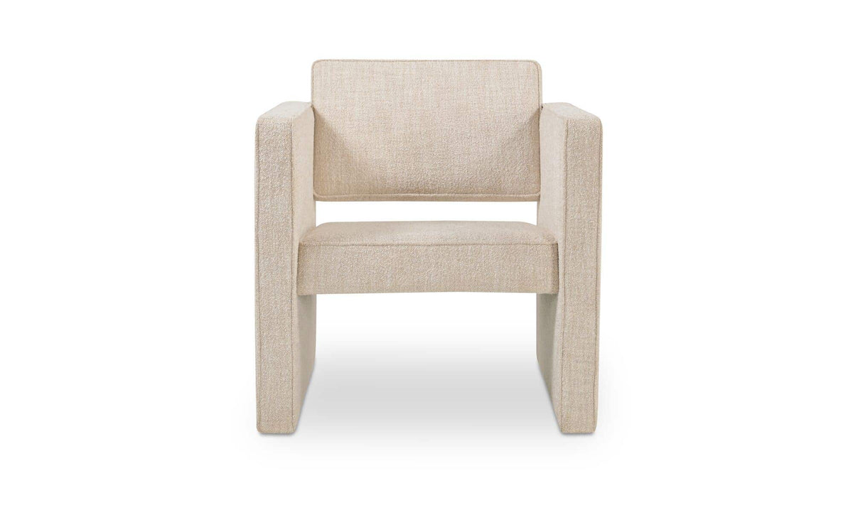 Hay Accent Chair - Altera
