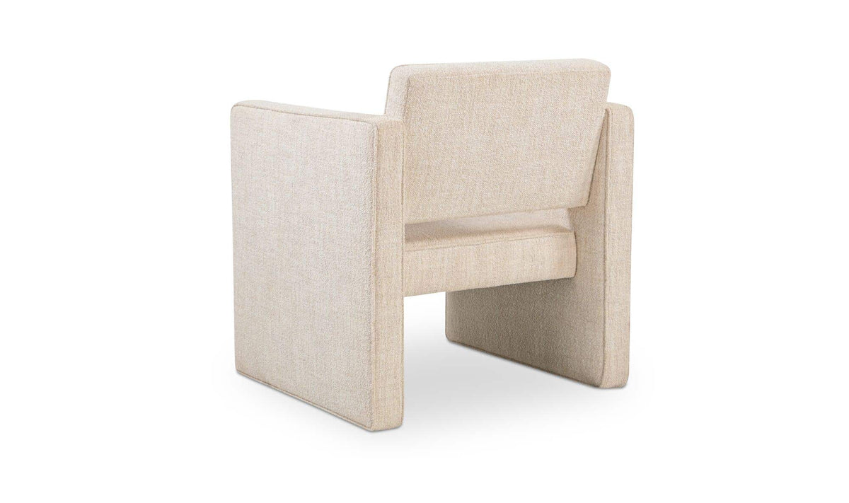 Hay Accent Chair - Altera