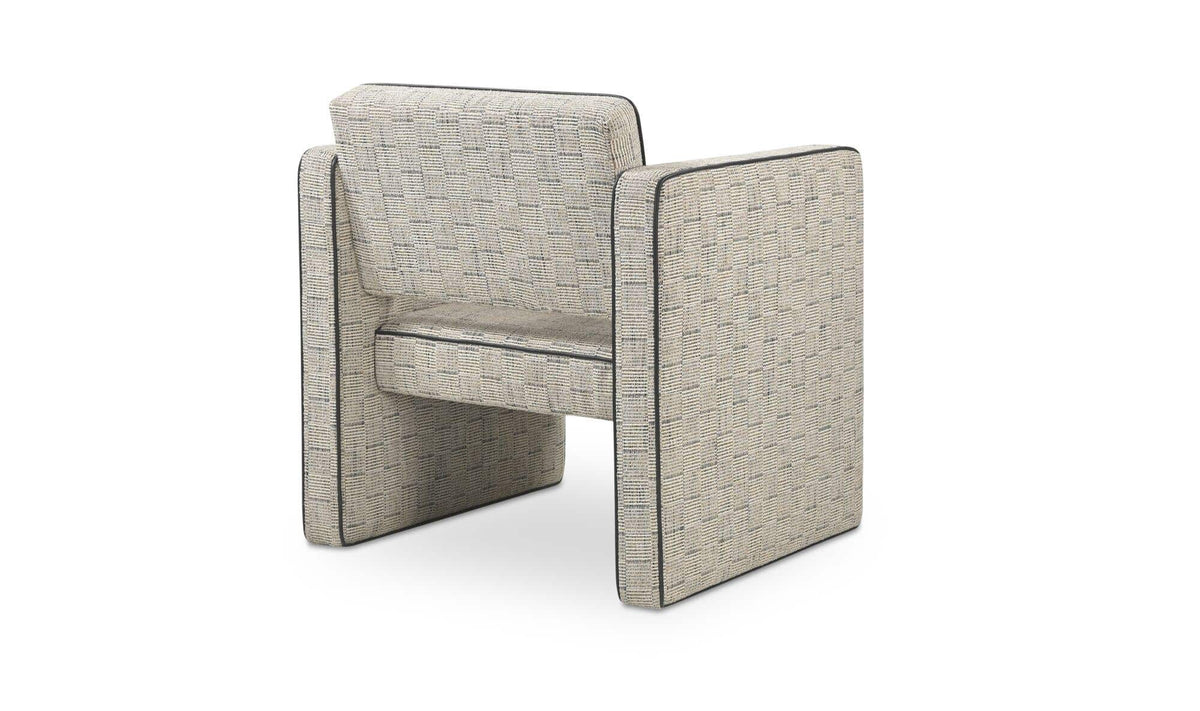 Hay Accent Chair - Altera