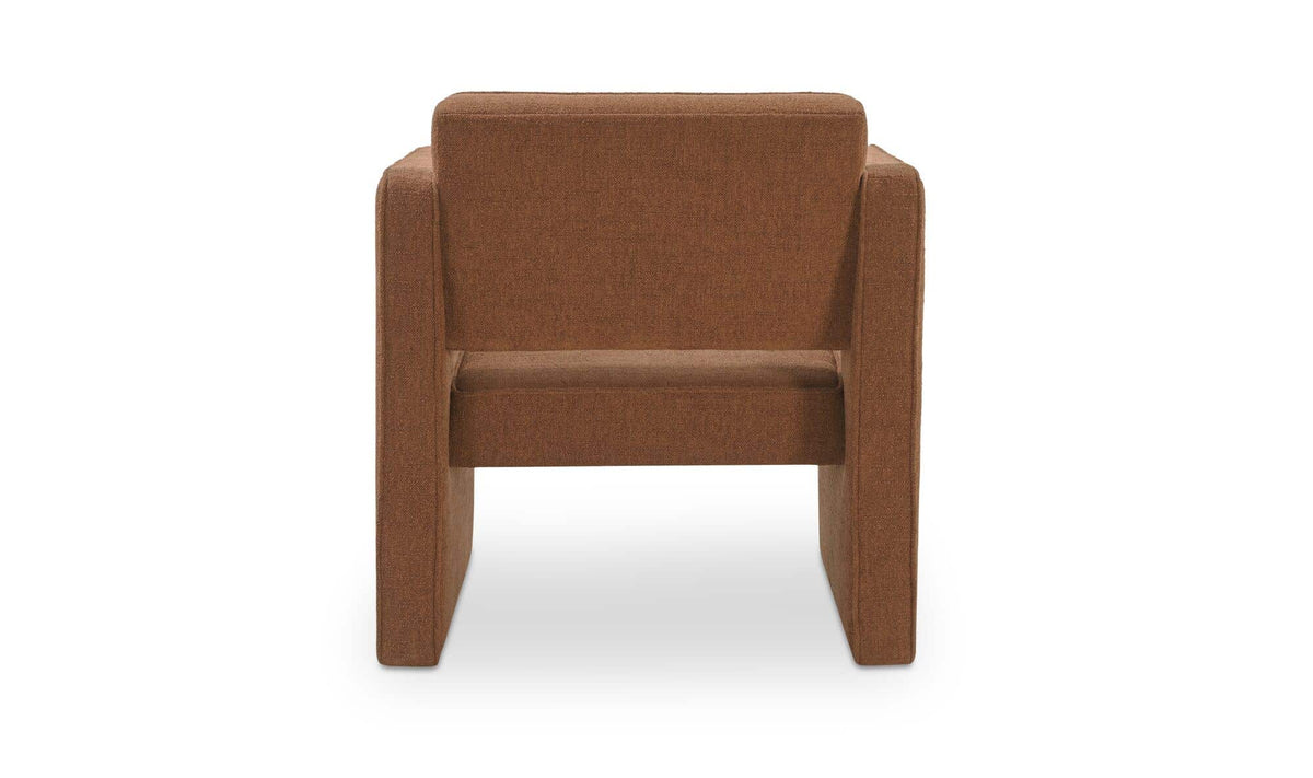 Hay Accent Chair - Altera