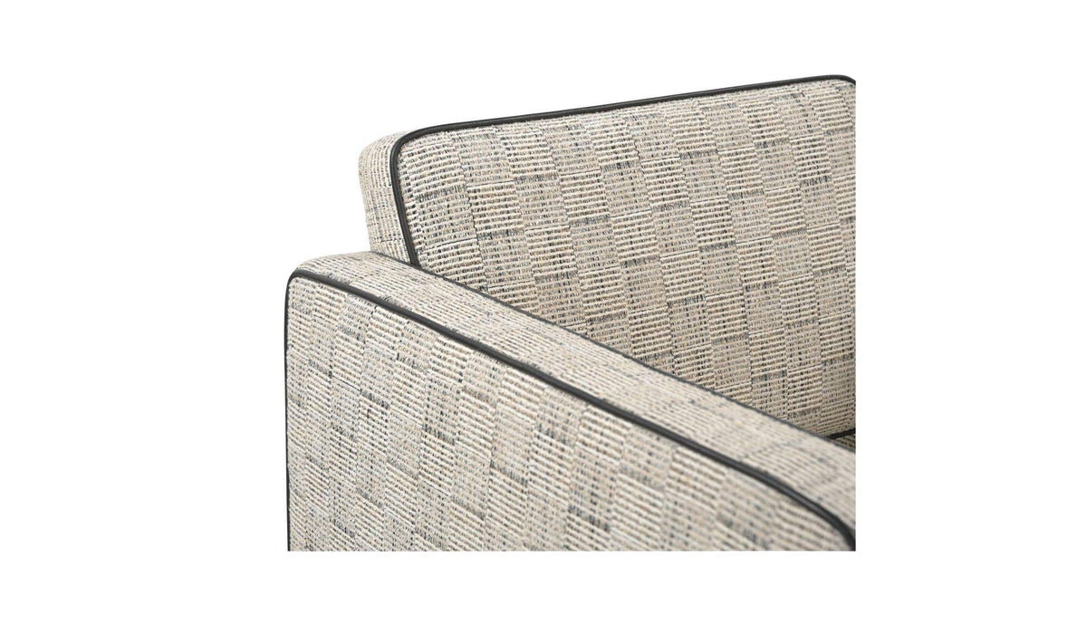 Hay Accent Chair - Altera