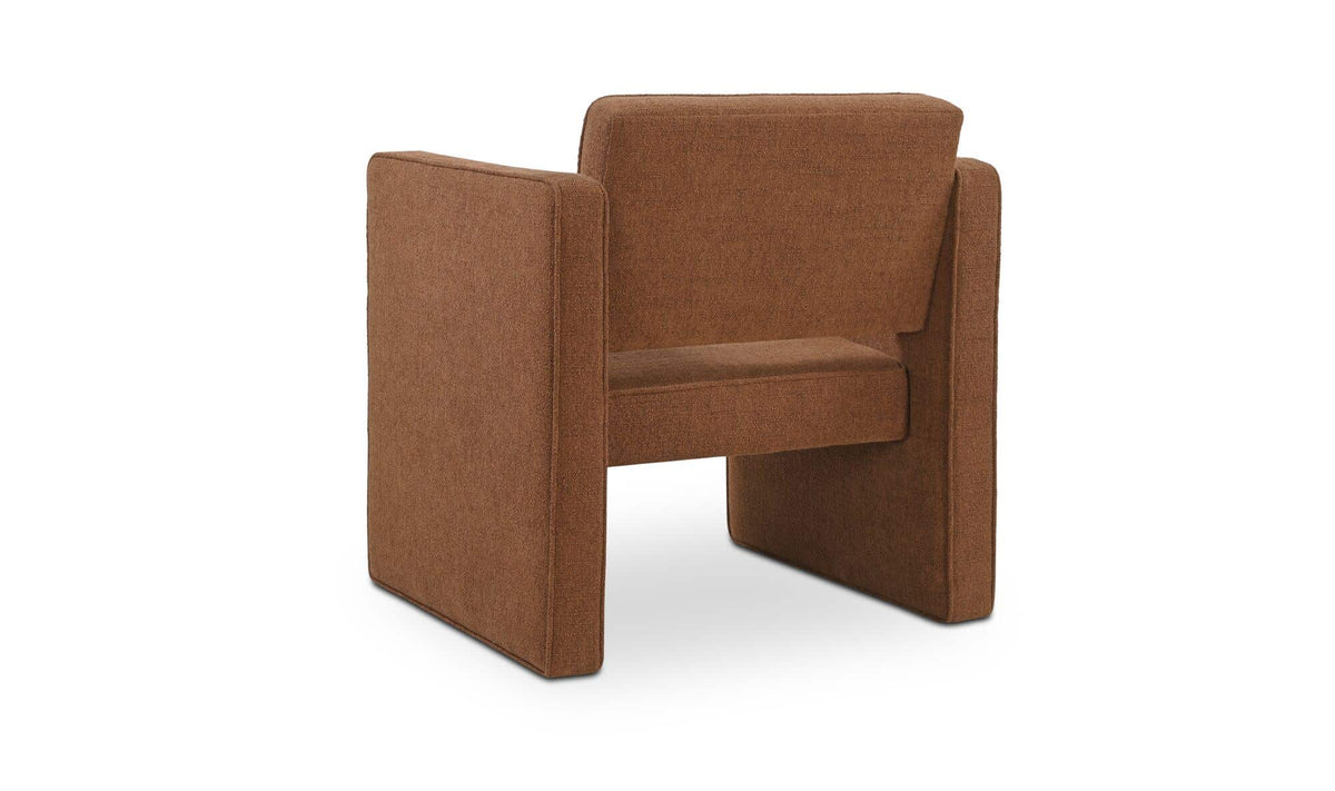 Hay Accent Chair - Altera