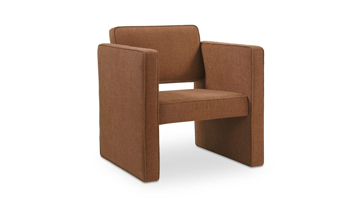 Hay Accent Chair - Altera