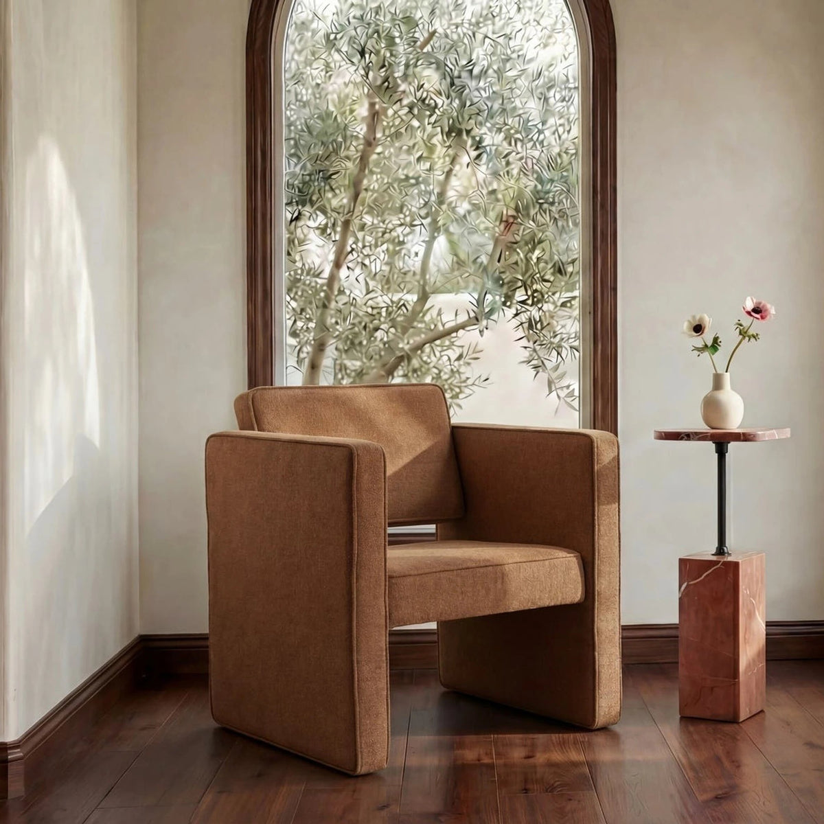 Hay Accent Chair - Altera