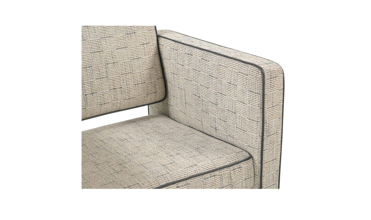Hay Accent Chair - Altera