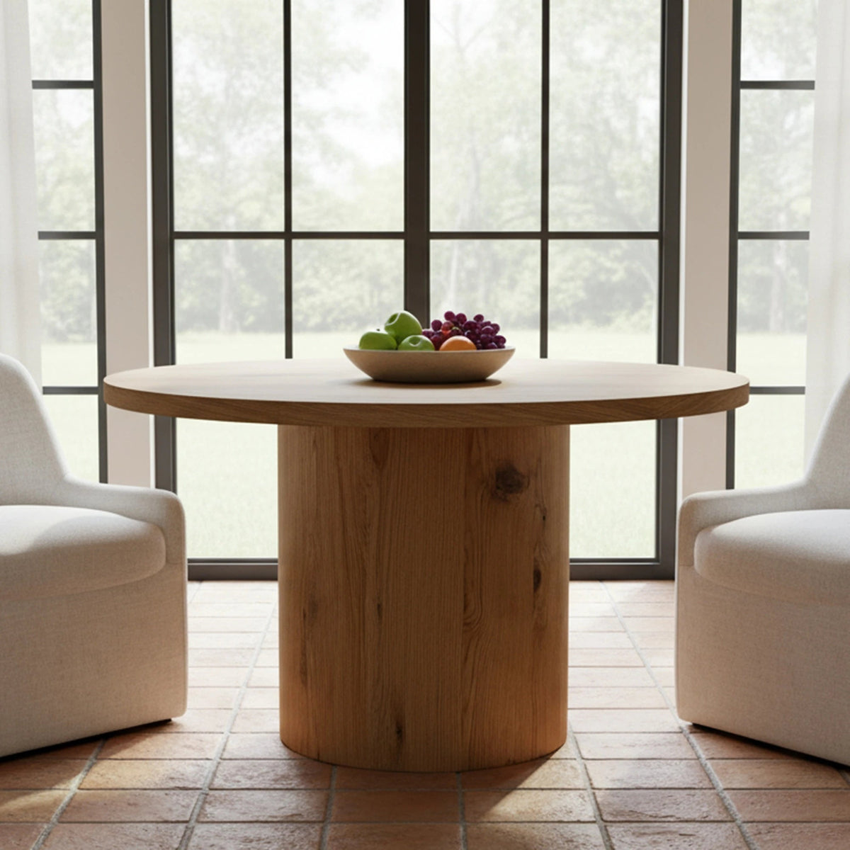 Heligan Dining Table - Altera