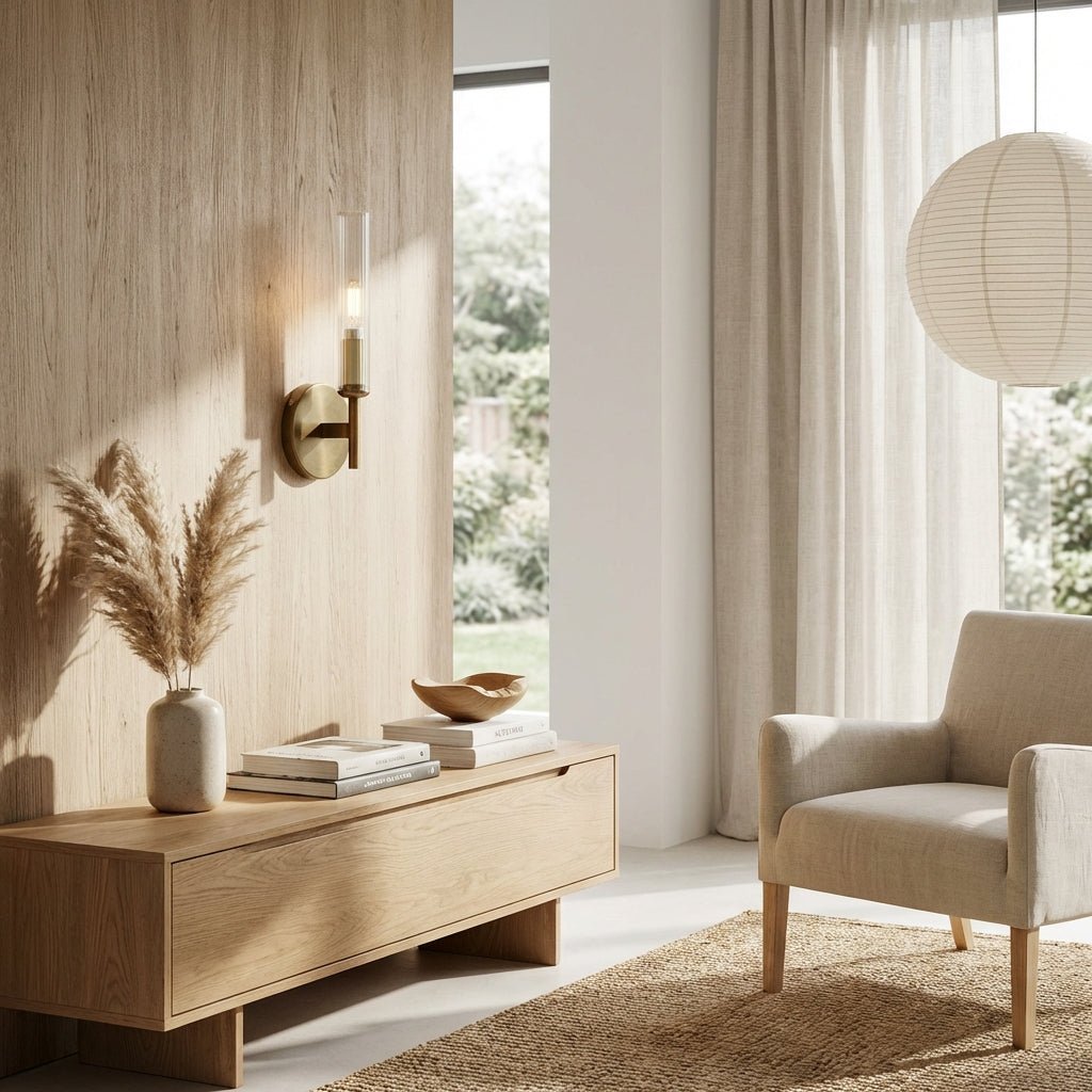 Heritage Wall Light - Altera