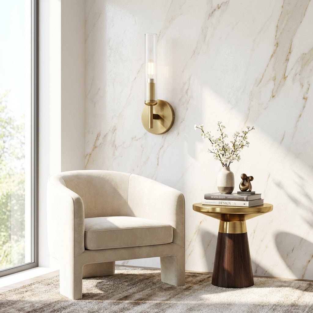 Heritage Wall Light - Altera