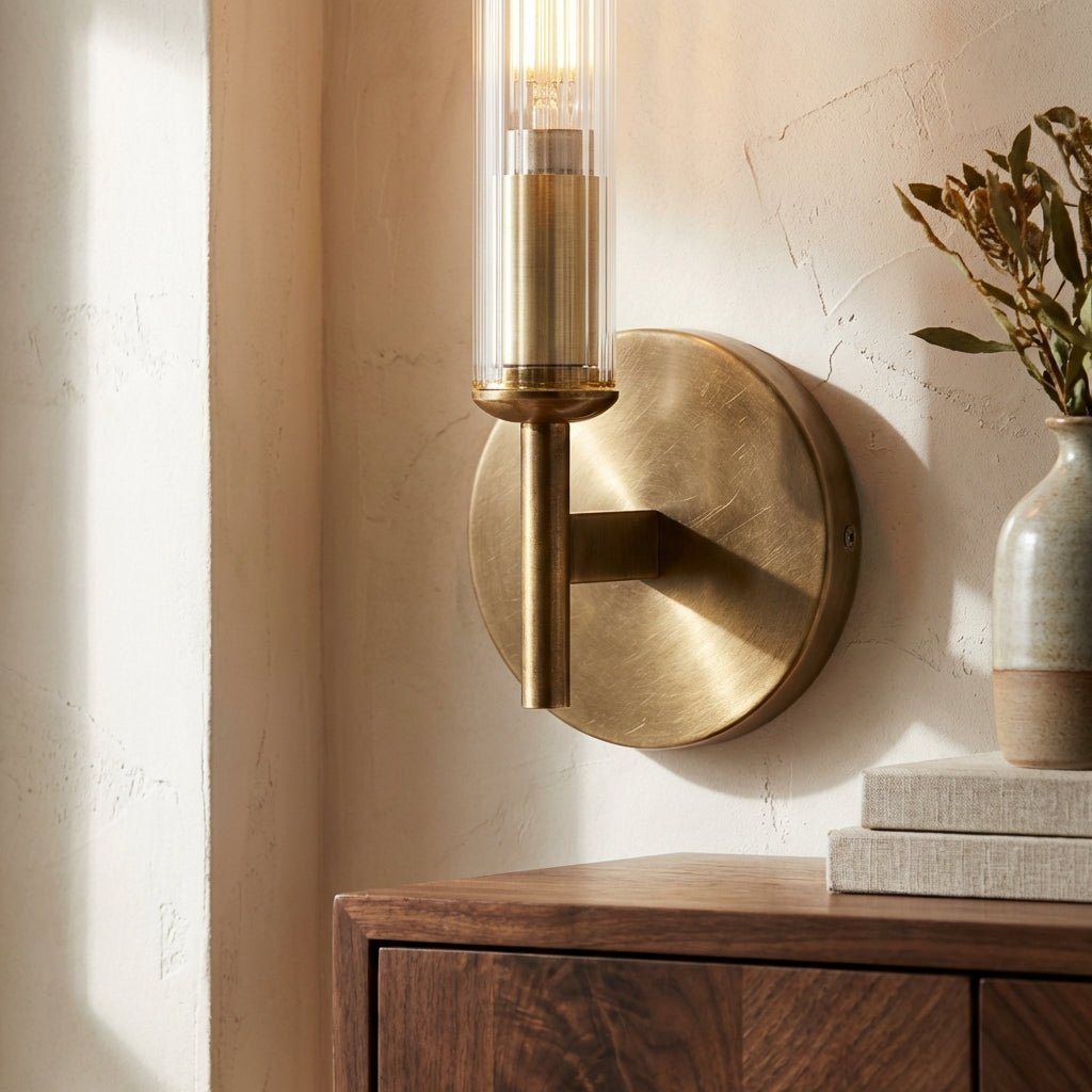 Heritage Wall Light - Altera