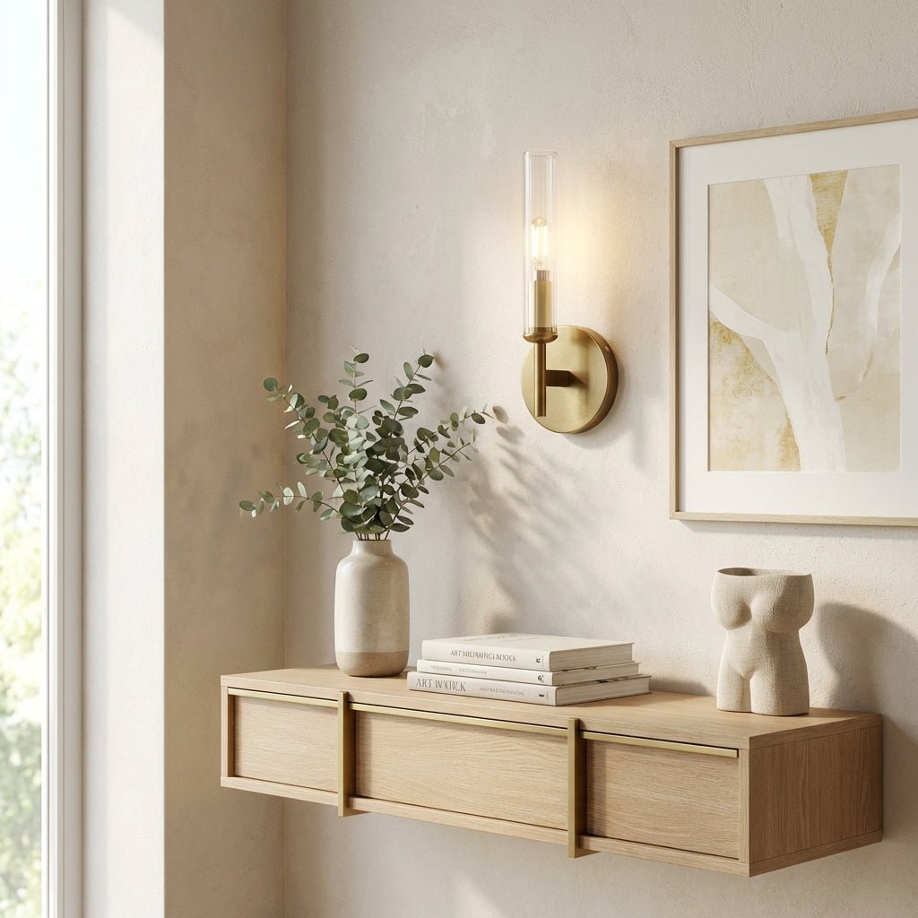 Heritage Wall Light - Altera
