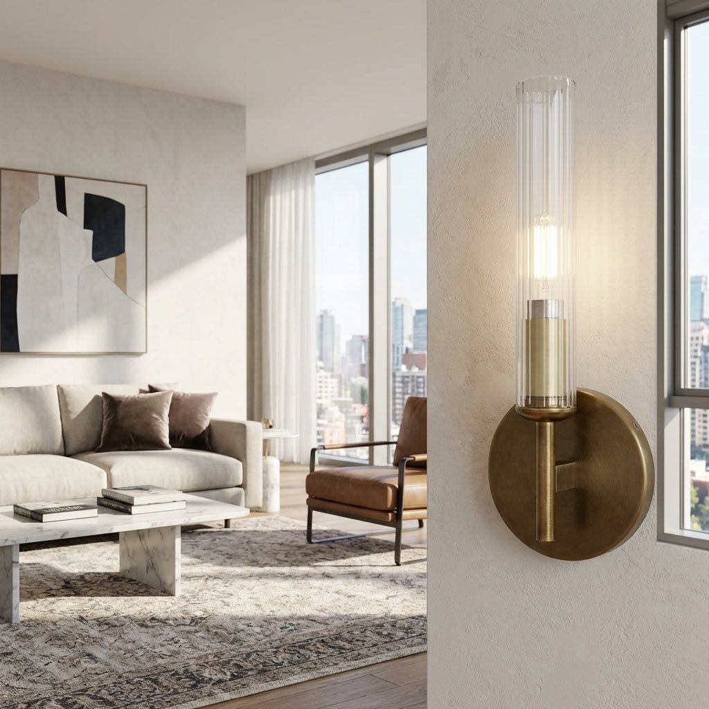 Heritage Wall Light - Altera